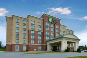 Holiday Inn Express Hotel & Suites Halifax Airport, an IHG Hotel, Enfield